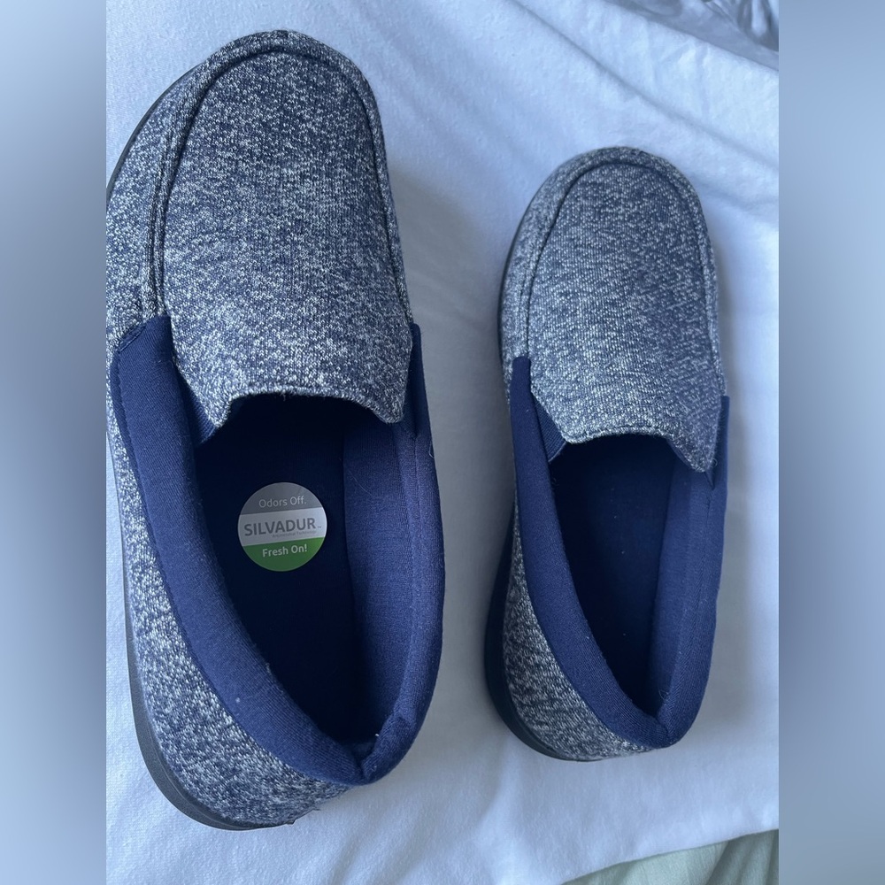 House slippers for men